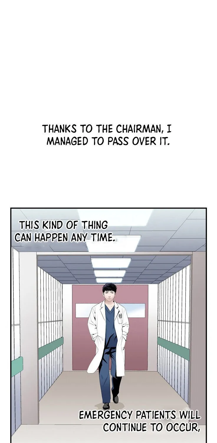 Dr. Choi Tae-Soo Chapter 25 page 31 - 