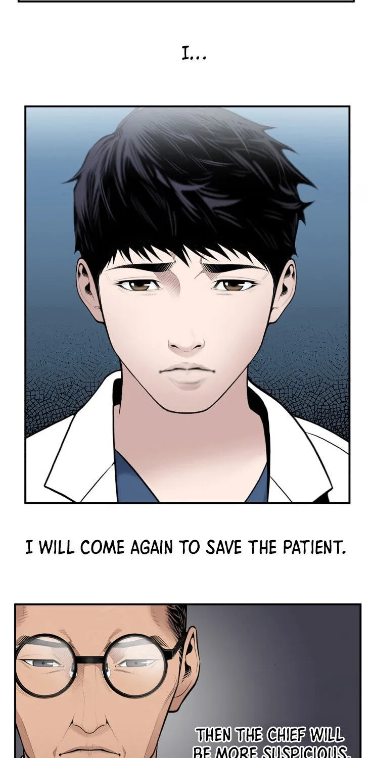 Dr. Choi Tae-Soo Chapter 25 page 32 - 