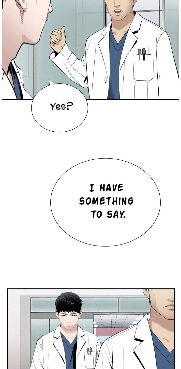 Dr. Choi Tae-Soo Chapter 25 page 35 - 