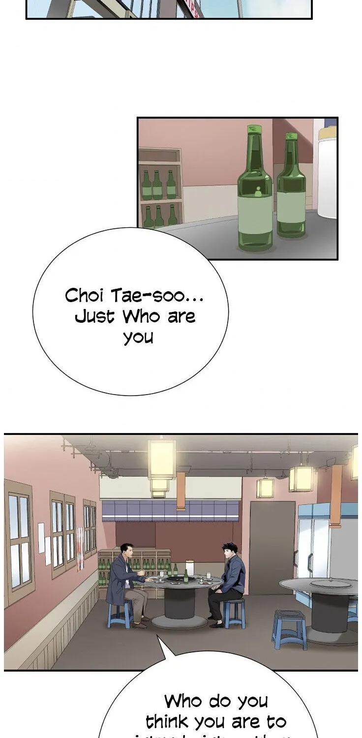 Dr. Choi Tae-Soo Chapter 25 page 37 - 