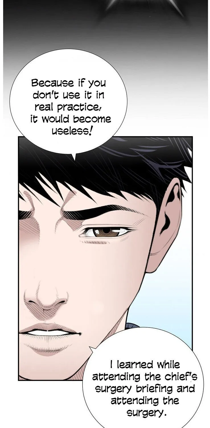 Dr. Choi Tae-Soo Chapter 25 page 40 - 