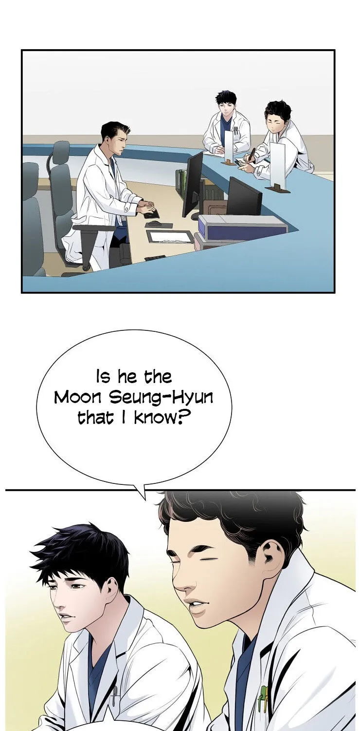 Dr. Choi Tae-Soo Chapter 25 page 45 - 
