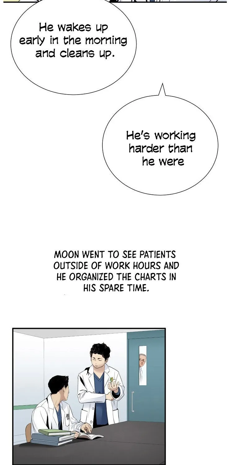 Dr. Choi Tae-Soo Chapter 25 page 46 - 
