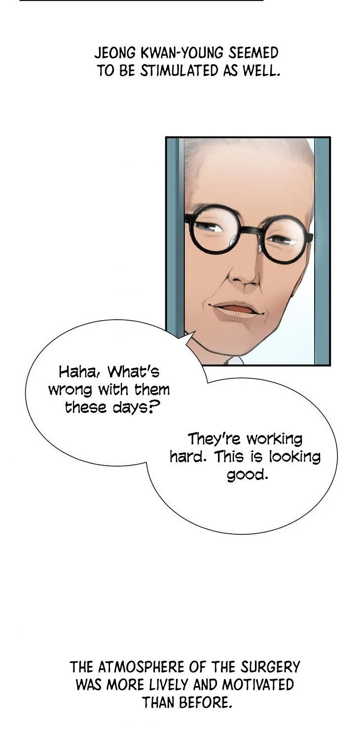 Dr. Choi Tae-Soo Chapter 25 page 47 - 