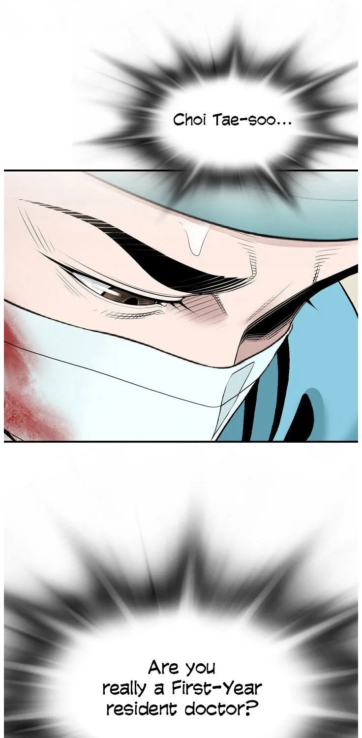 Dr. Choi Tae-Soo Chapter 25 page 6 - 
