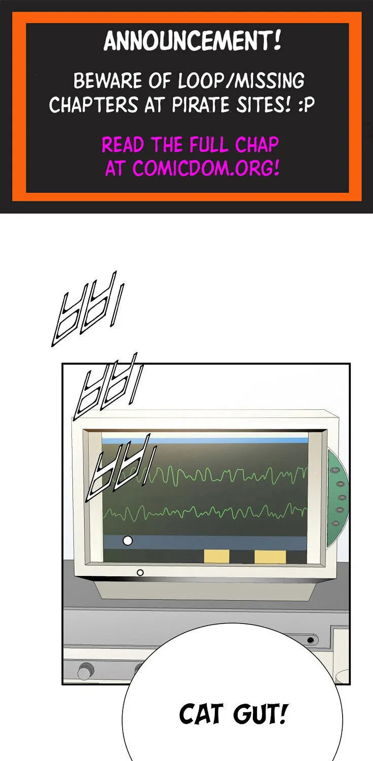 Dr. Choi Tae-Soo Chapter 25 page 53 - 