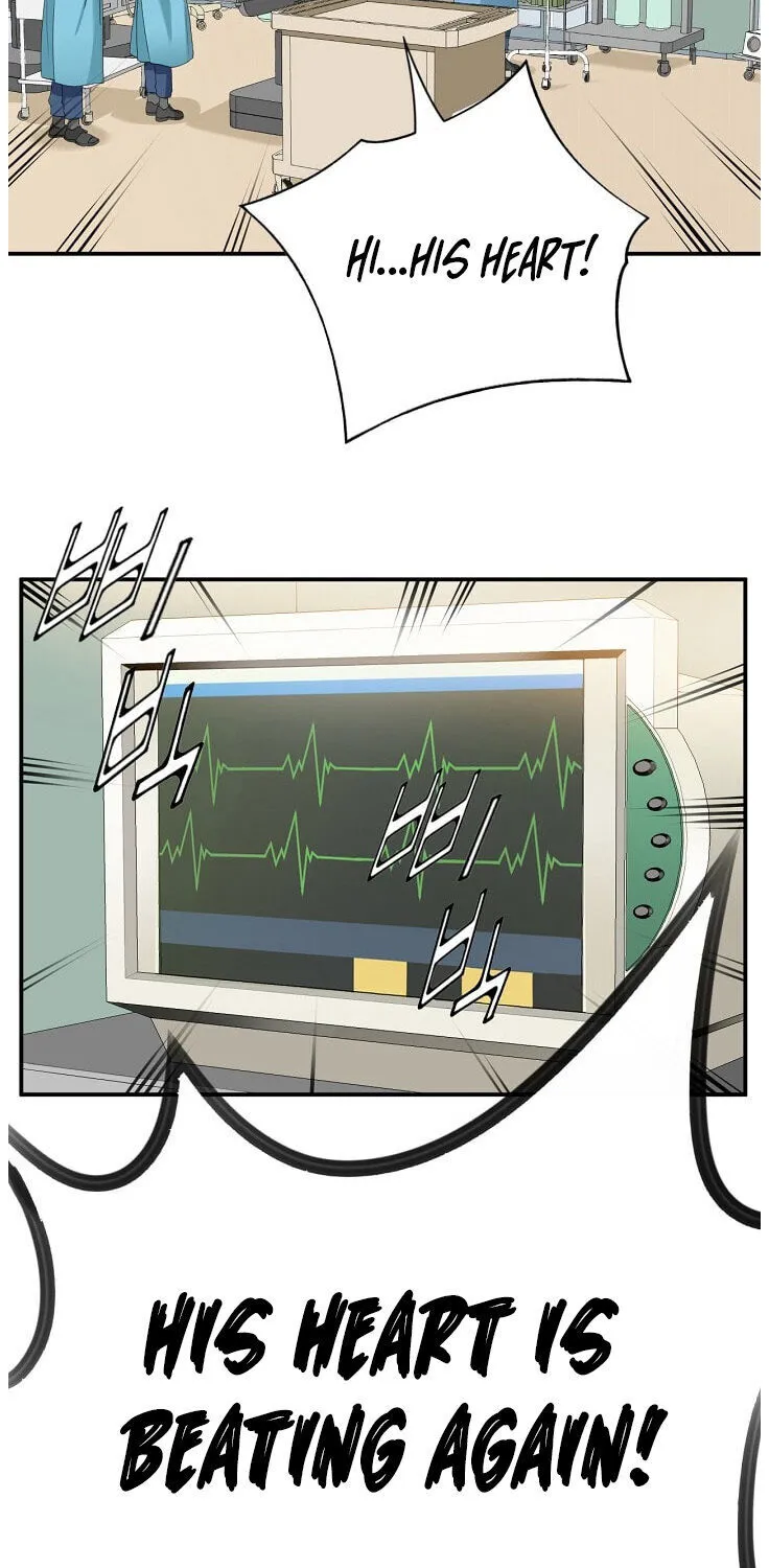 Dr. Choi Tae-Soo Chapter 25 page 61 - 