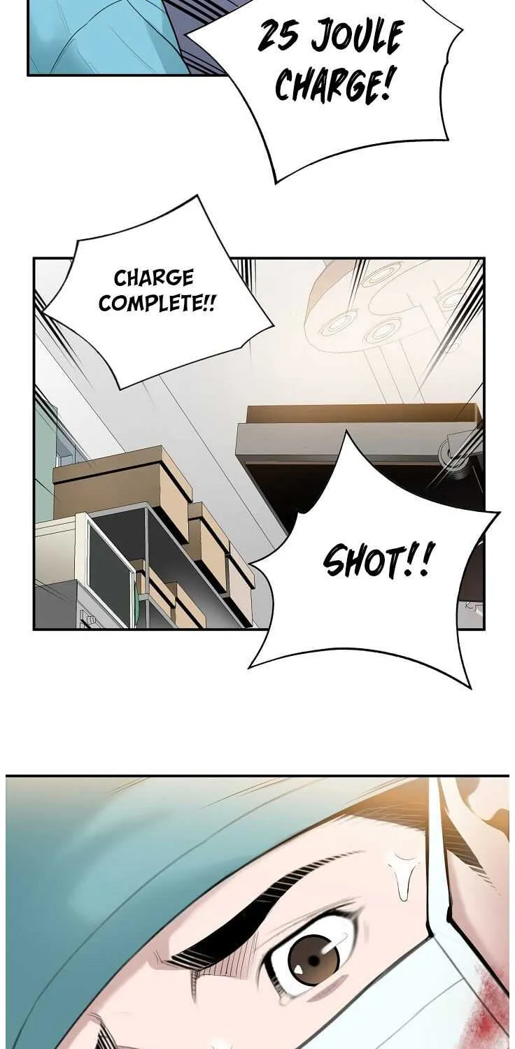 Dr. Choi Tae-Soo Chapter 25 page 9 - 