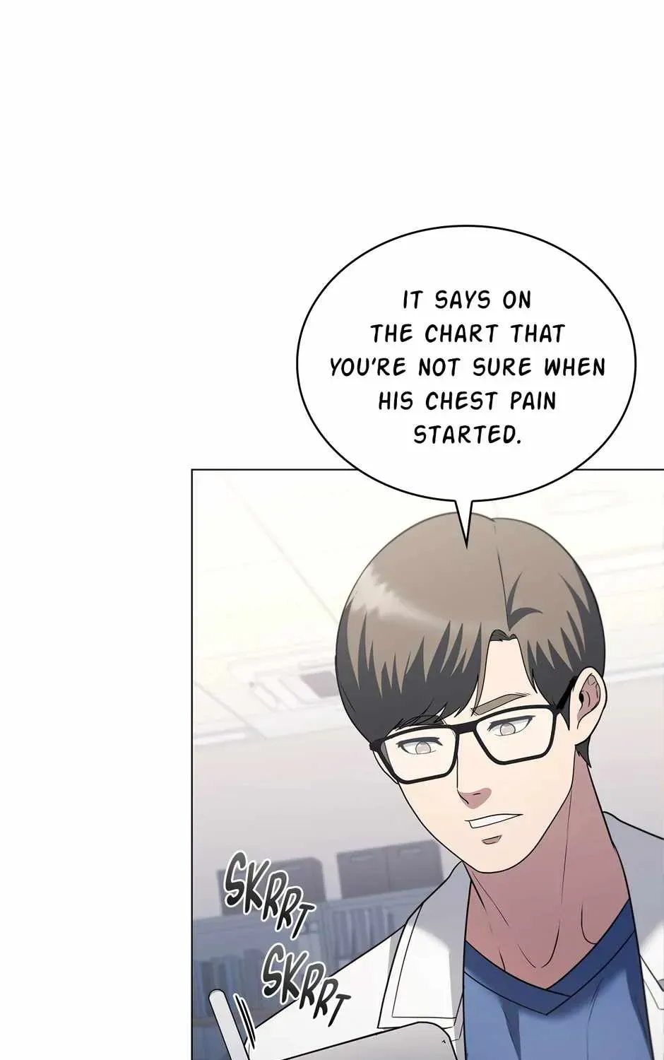 Dr. Choi Tae-Soo Chapter 250 page 104 - 