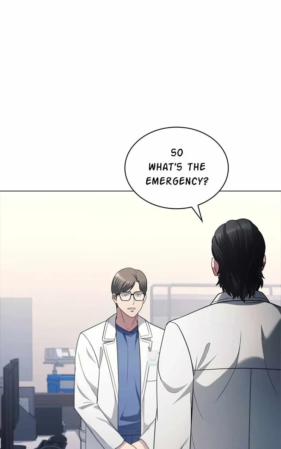 Dr. Choi Tae-Soo Chapter 250 page 126 - 