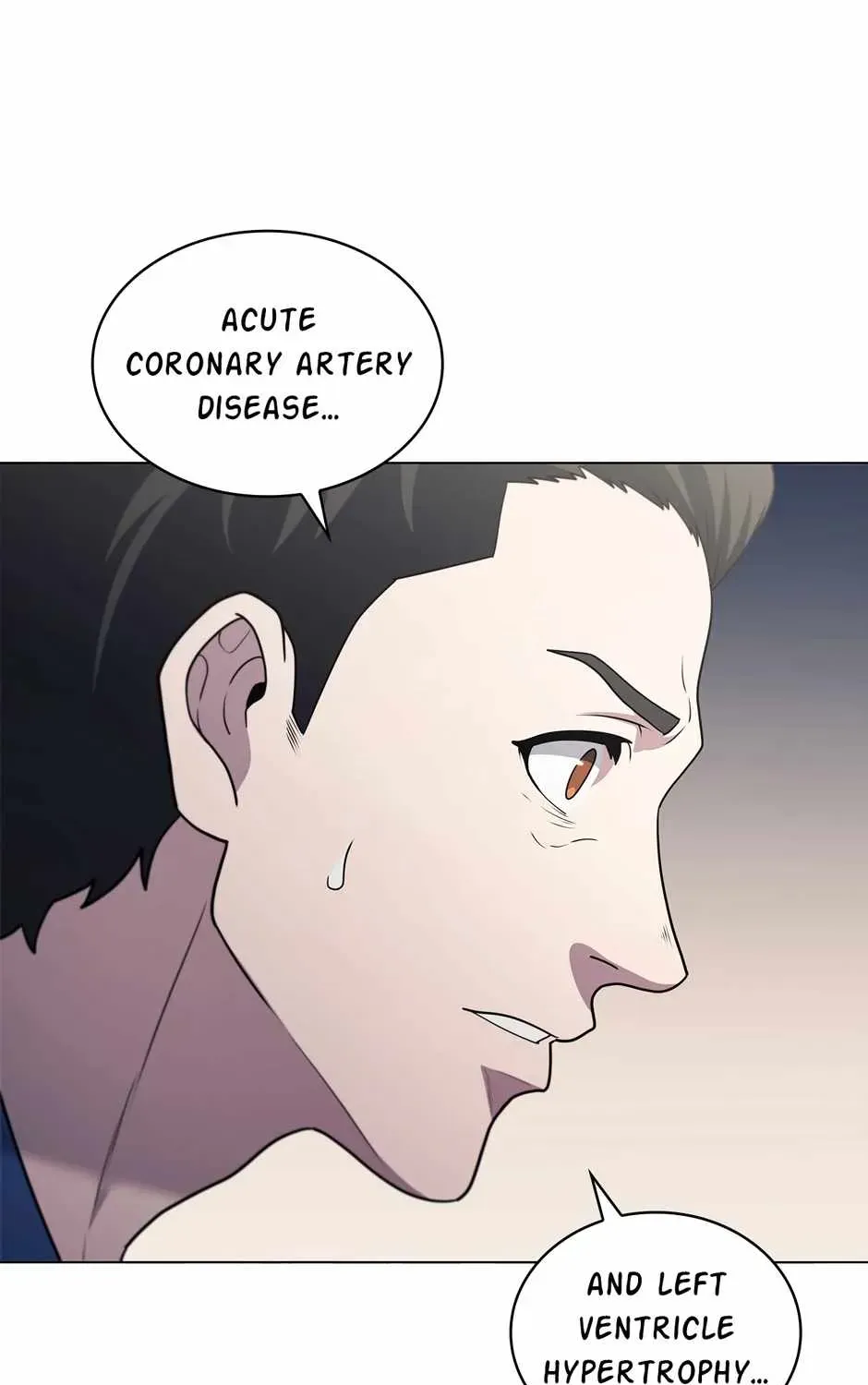 Dr. Choi Tae-Soo Chapter 250 page 130 - 