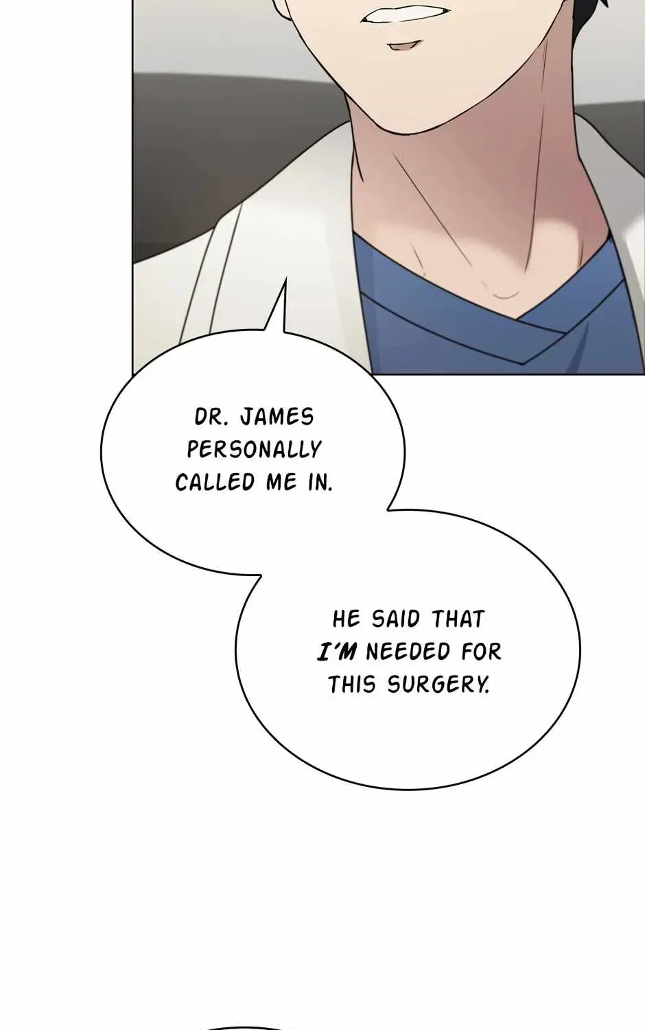 Dr. Choi Tae-Soo Chapter 250 page 14 - 