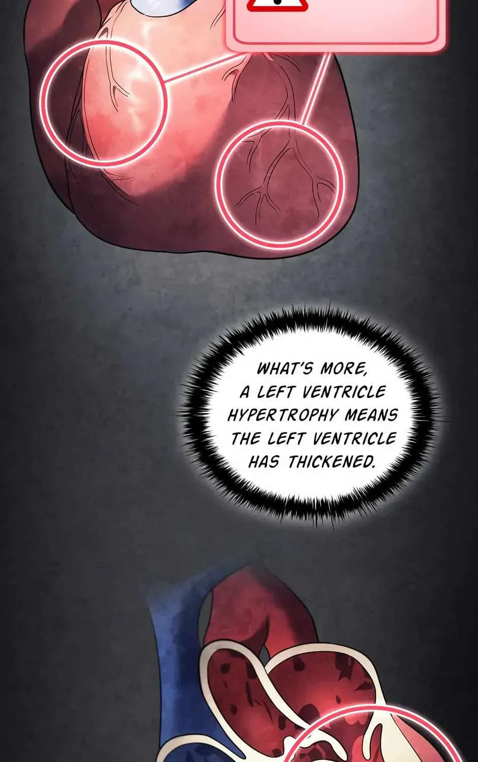 Dr. Choi Tae-Soo Chapter 250 page 136 - 