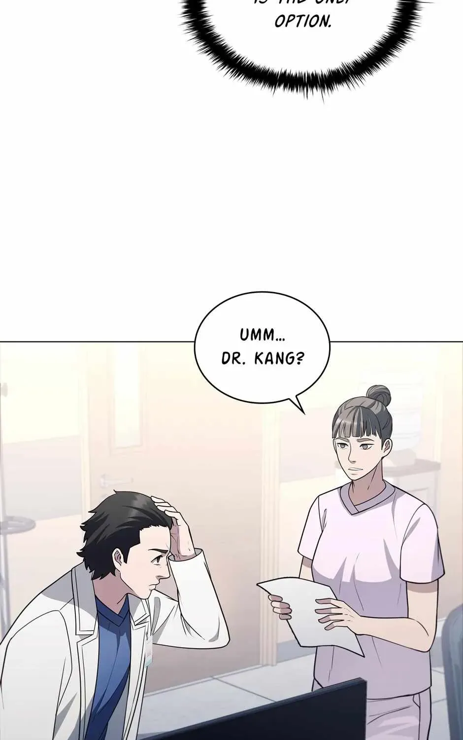 Dr. Choi Tae-Soo Chapter 250 page 140 - 