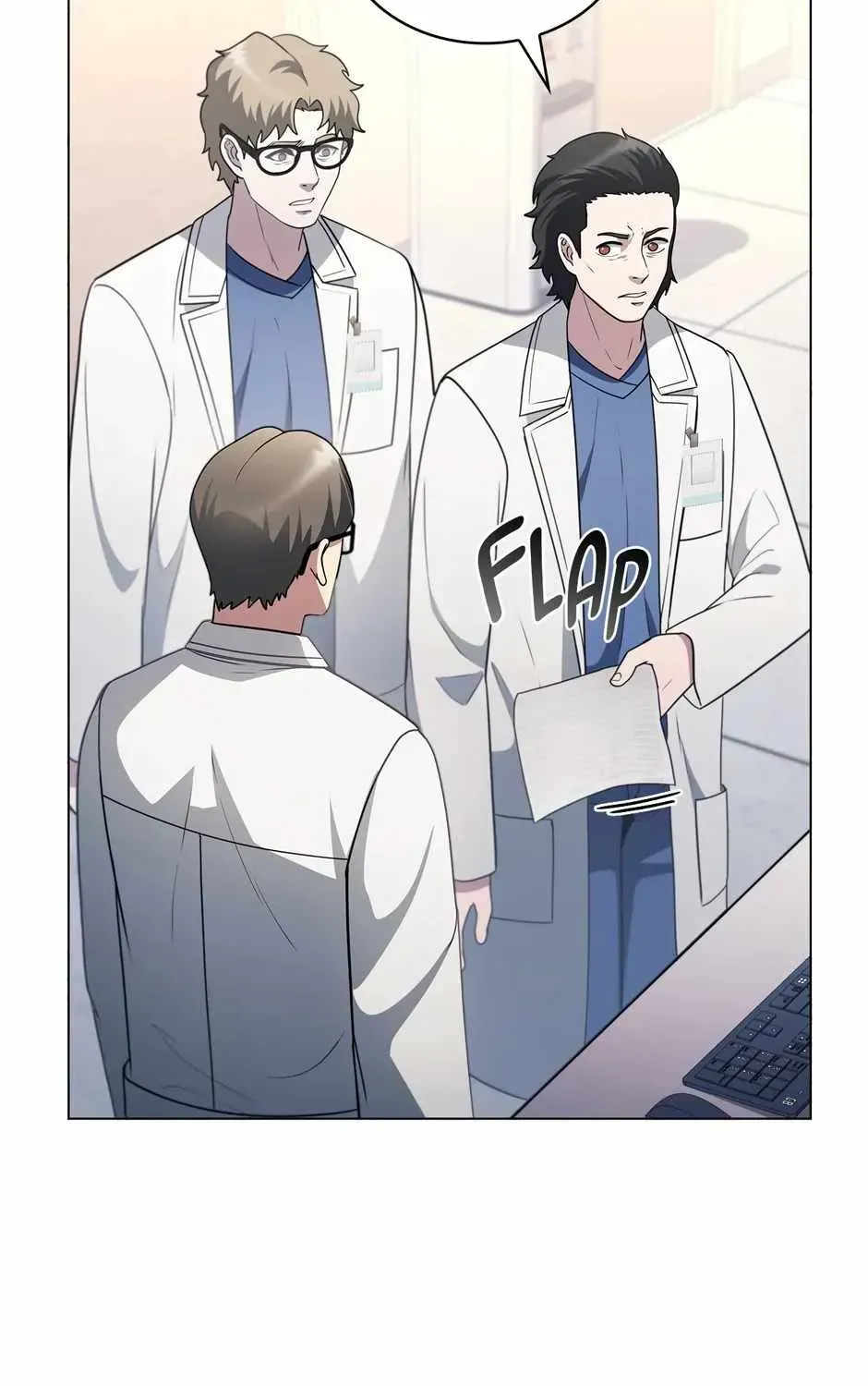 Dr. Choi Tae-Soo Chapter 250 page 146 - 