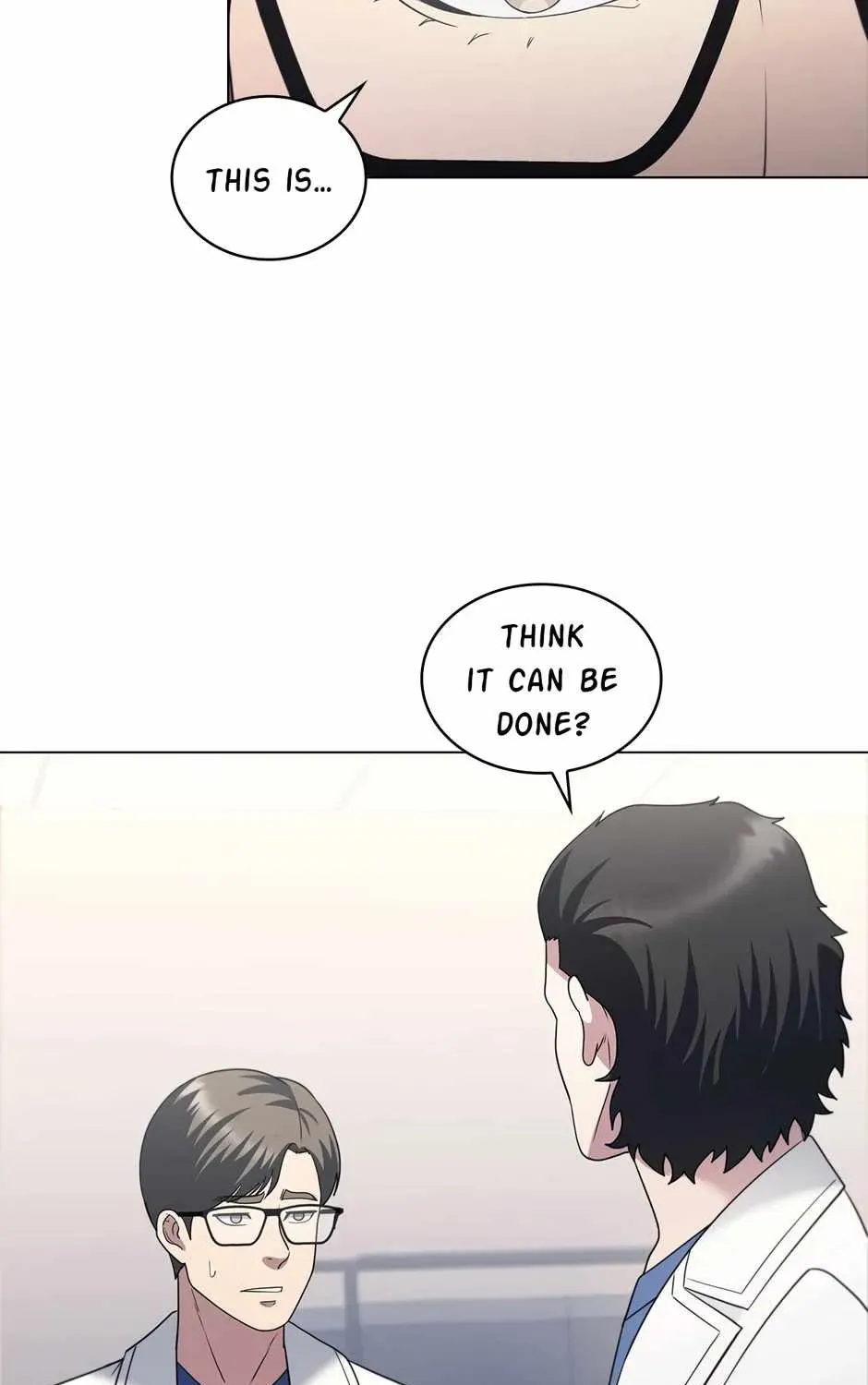 Dr. Choi Tae-Soo Chapter 250 page 150 - 