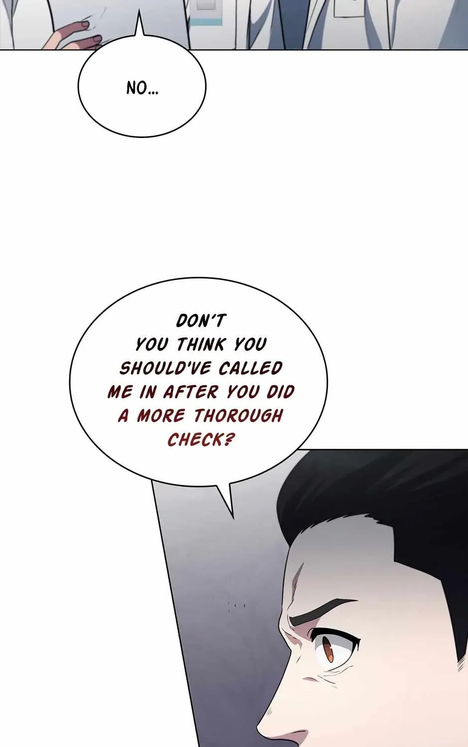 Dr. Choi Tae-Soo Chapter 250 page 152 - 