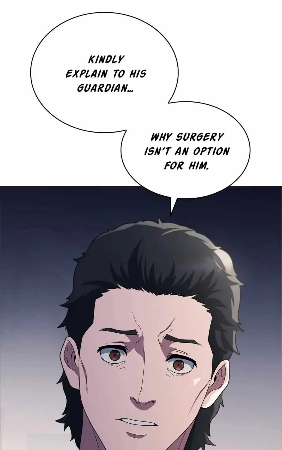 Dr. Choi Tae-Soo Chapter 250 page 158 - 