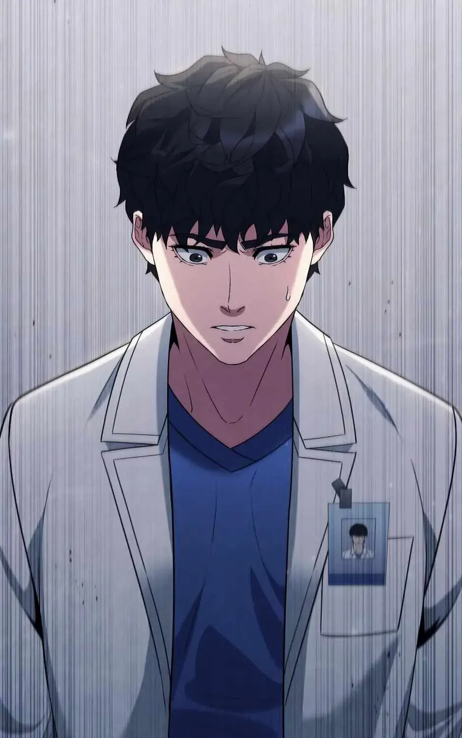 Dr. Choi Tae-Soo Chapter 250 page 162 - 