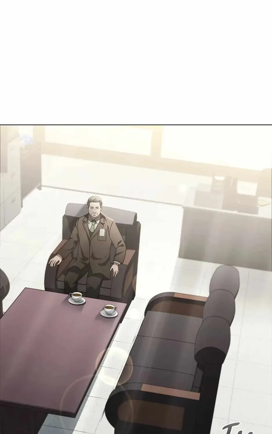 Dr. Choi Tae-Soo Chapter 250 page 20 - 