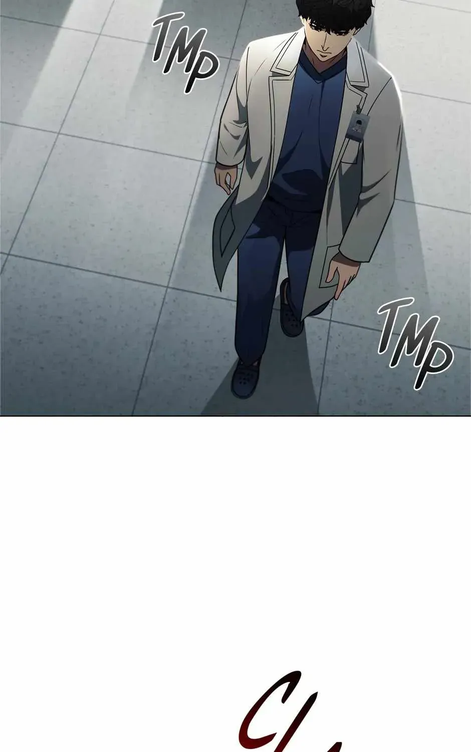 Dr. Choi Tae-Soo Chapter 250 page 22 - 