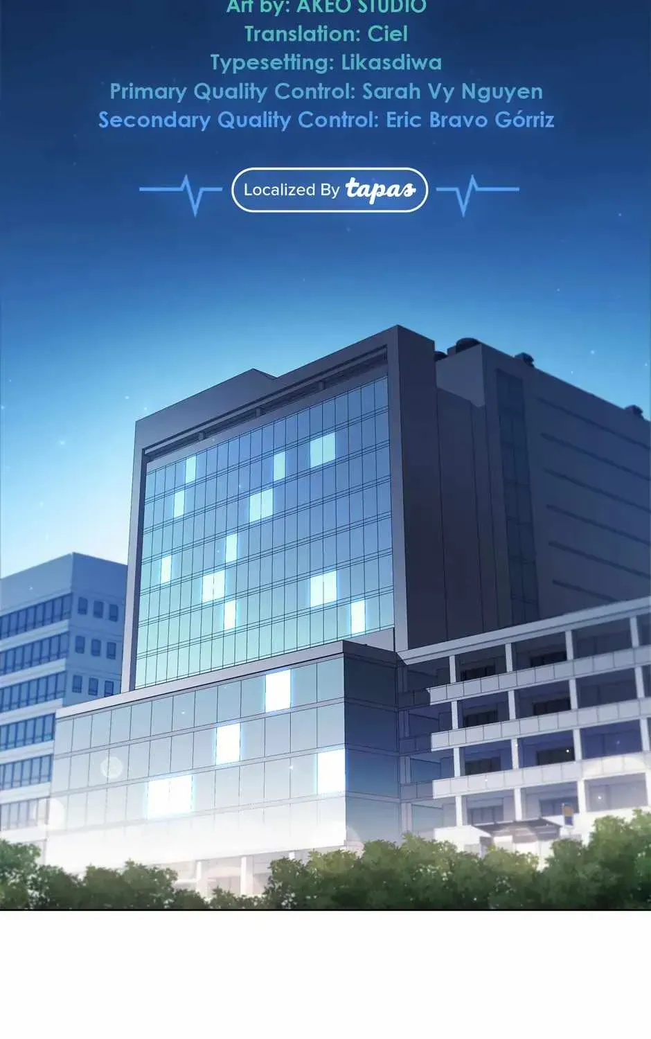 Dr. Choi Tae-Soo Chapter 250 page 30 - 