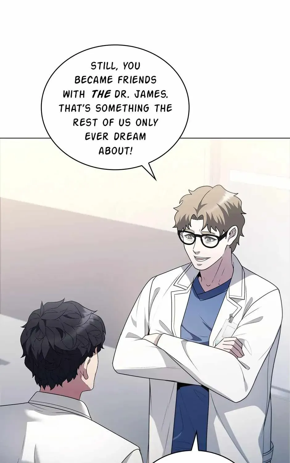 Dr. Choi Tae-Soo Chapter 250 page 52 - 
