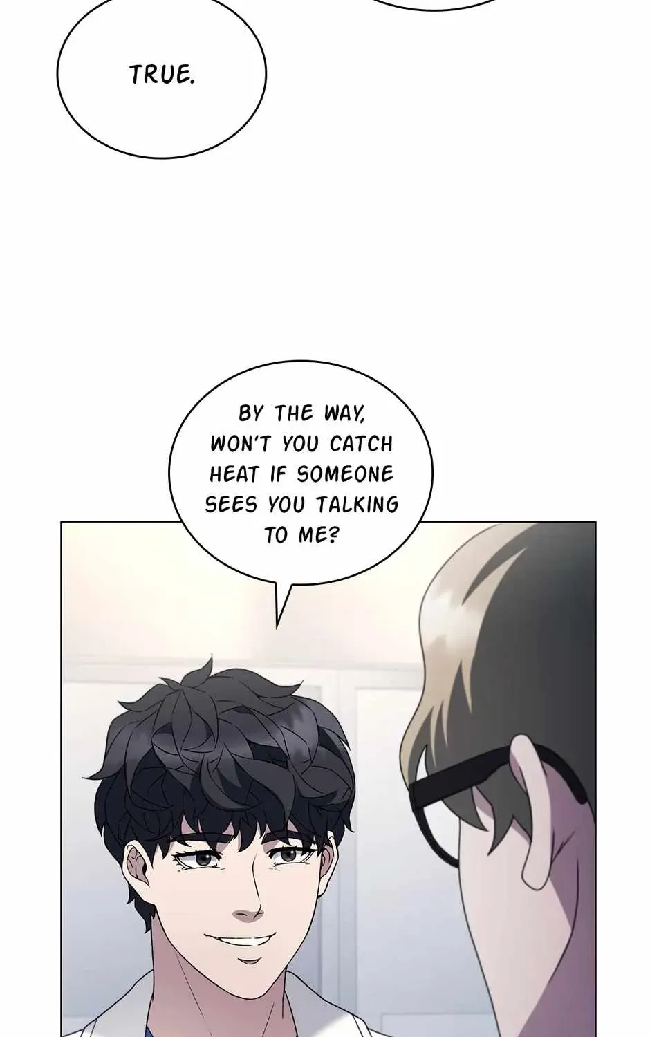Dr. Choi Tae-Soo Chapter 250 page 54 - 