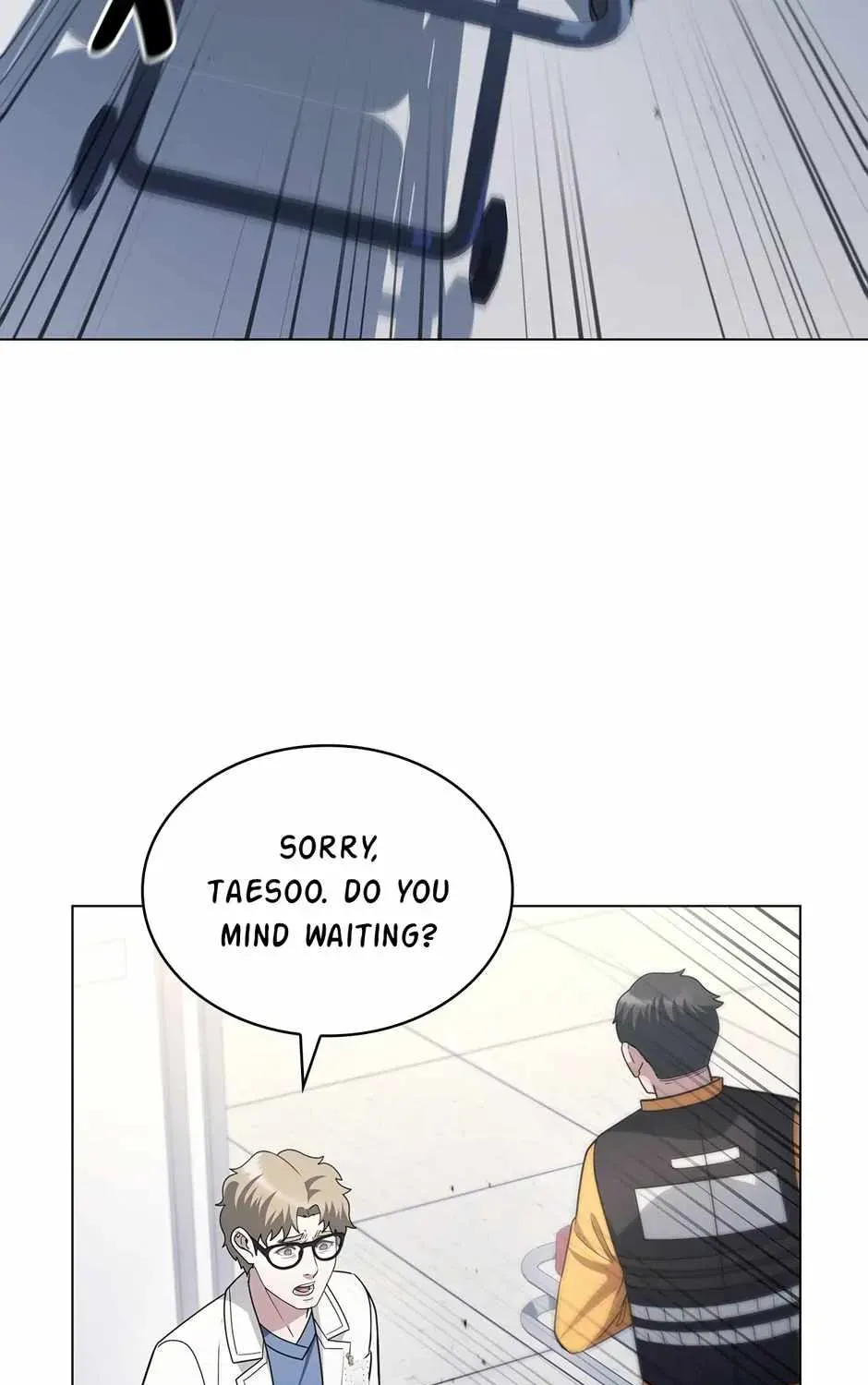 Dr. Choi Tae-Soo Chapter 250 page 62 - 