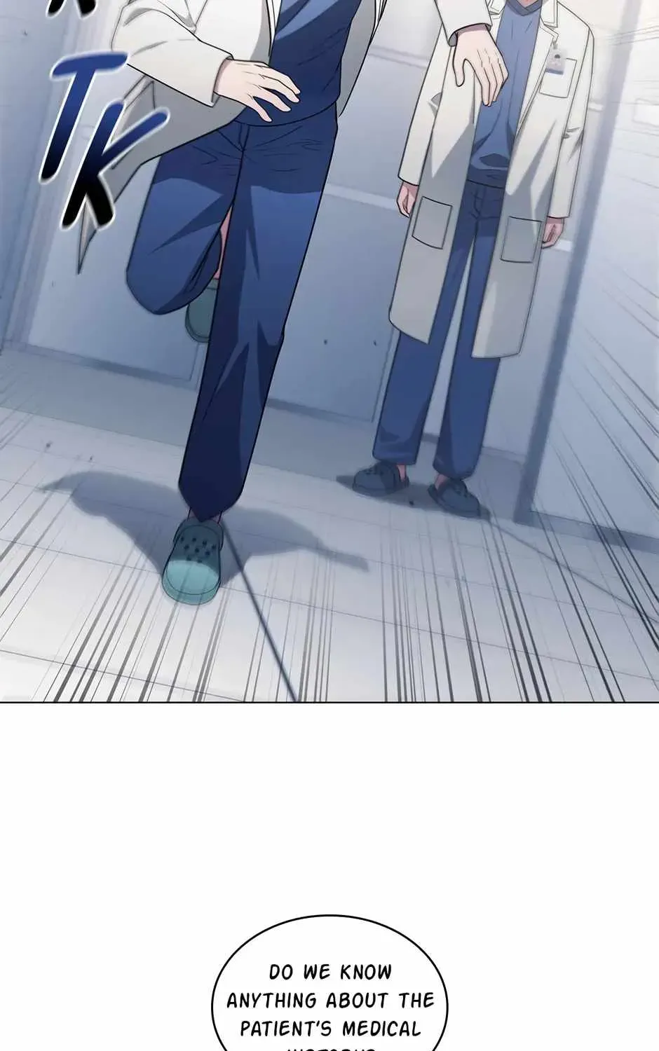 Dr. Choi Tae-Soo Chapter 250 page 66 - 