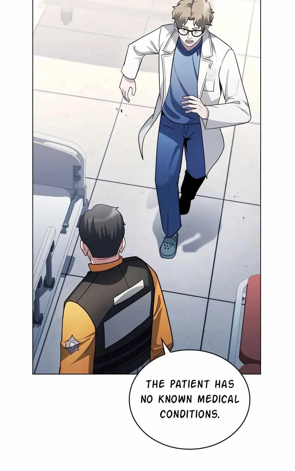 Dr. Choi Tae-Soo Chapter 250 page 68 - 