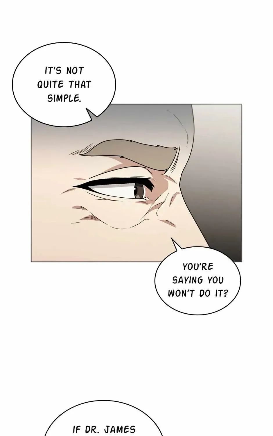 Dr. Choi Tae-Soo Chapter 250 page 8 - 