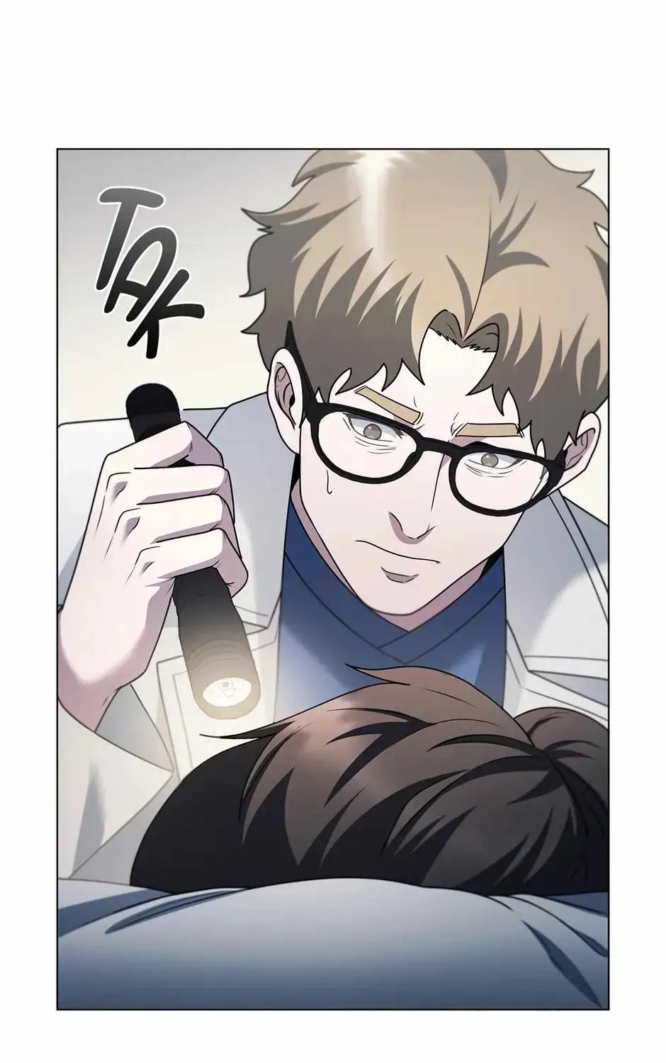 Dr. Choi Tae-Soo Chapter 250 page 72 - 