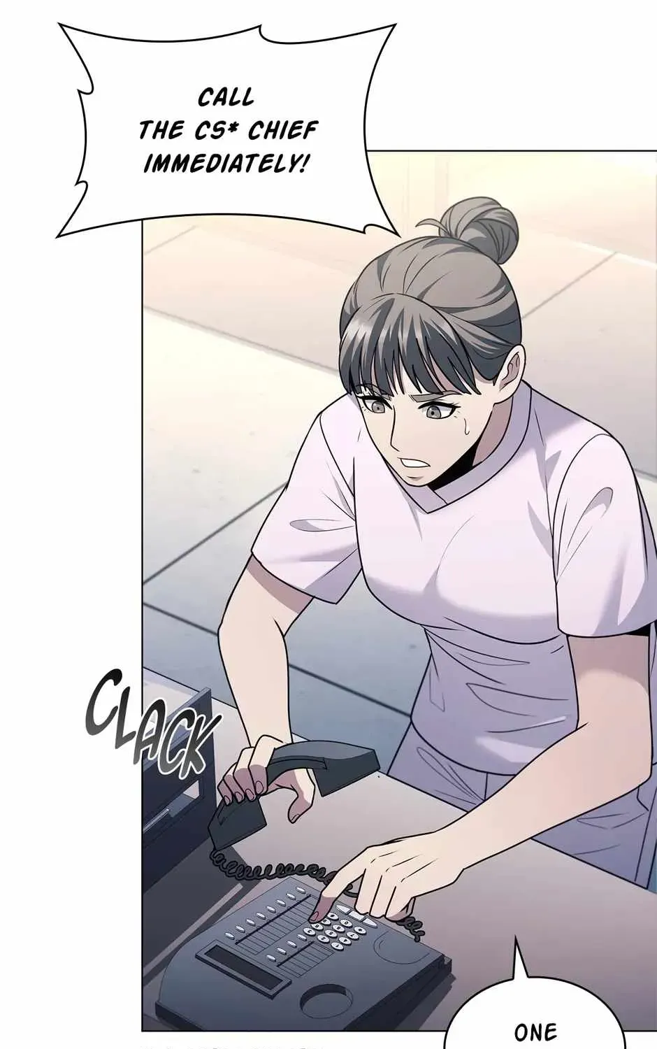 Dr. Choi Tae-Soo Chapter 250 page 76 - 