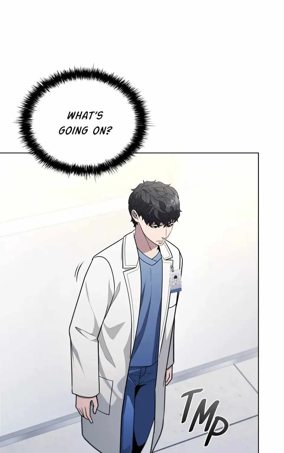 Dr. Choi Tae-Soo Chapter 250 page 78 - 