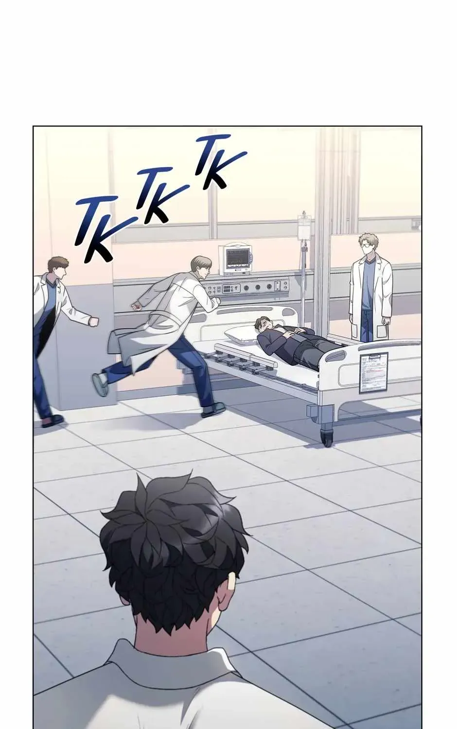 Dr. Choi Tae-Soo Chapter 250 page 90 - 