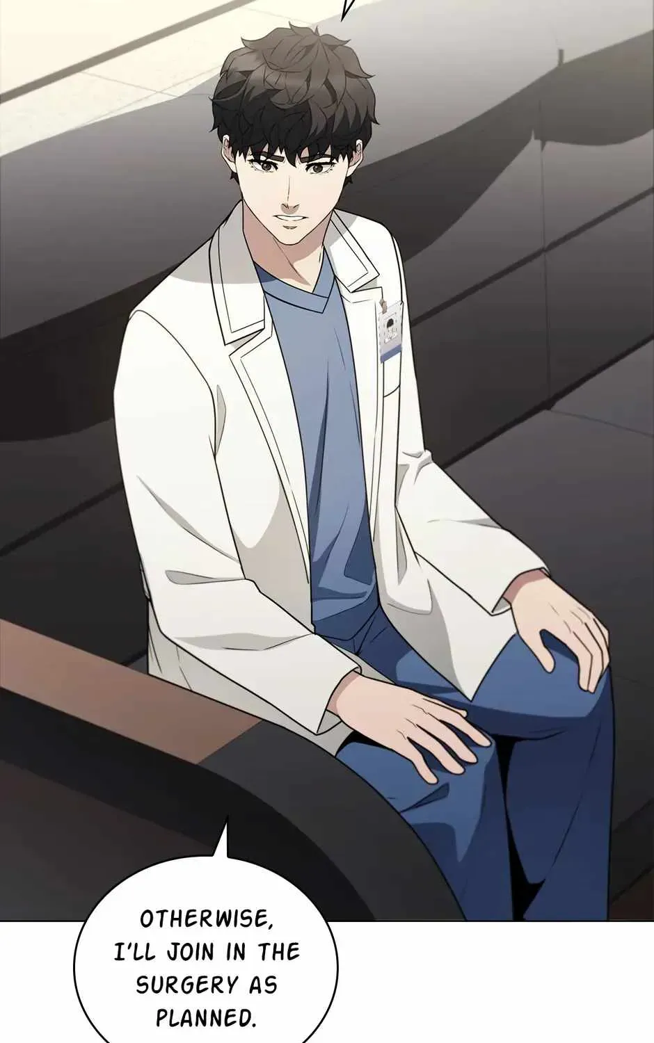 Dr. Choi Tae-Soo Chapter 250 page 10 - 