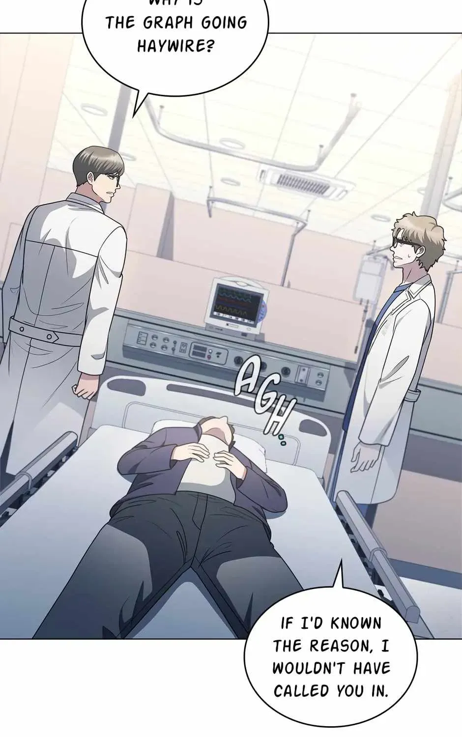 Dr. Choi Tae-Soo Chapter 250 page 94 - 