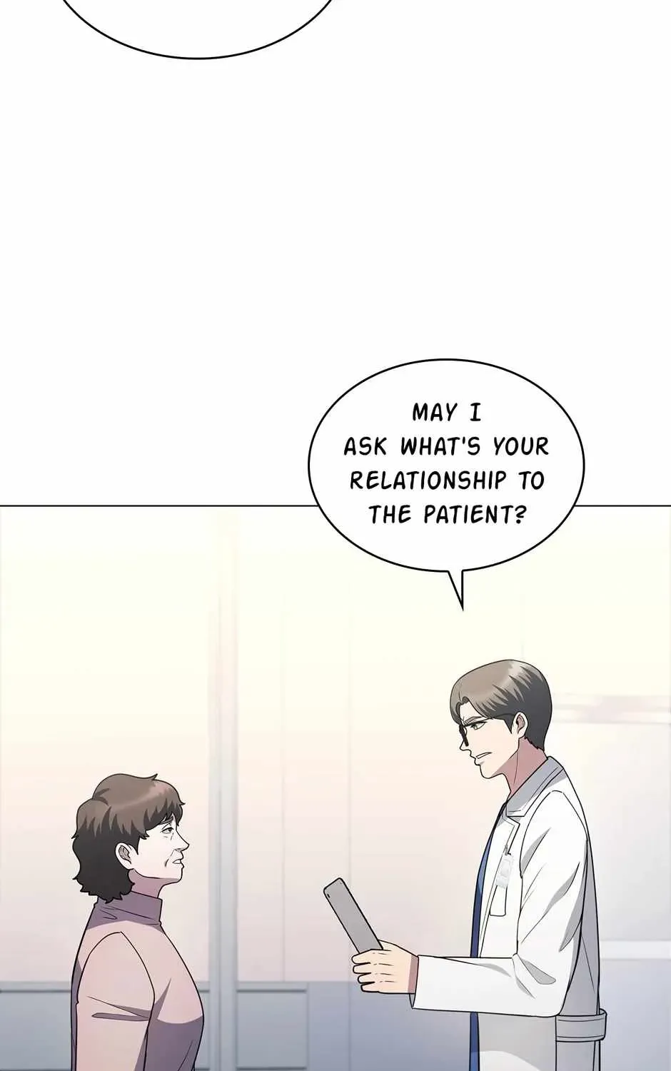 Dr. Choi Tae-Soo Chapter 250 page 100 - 