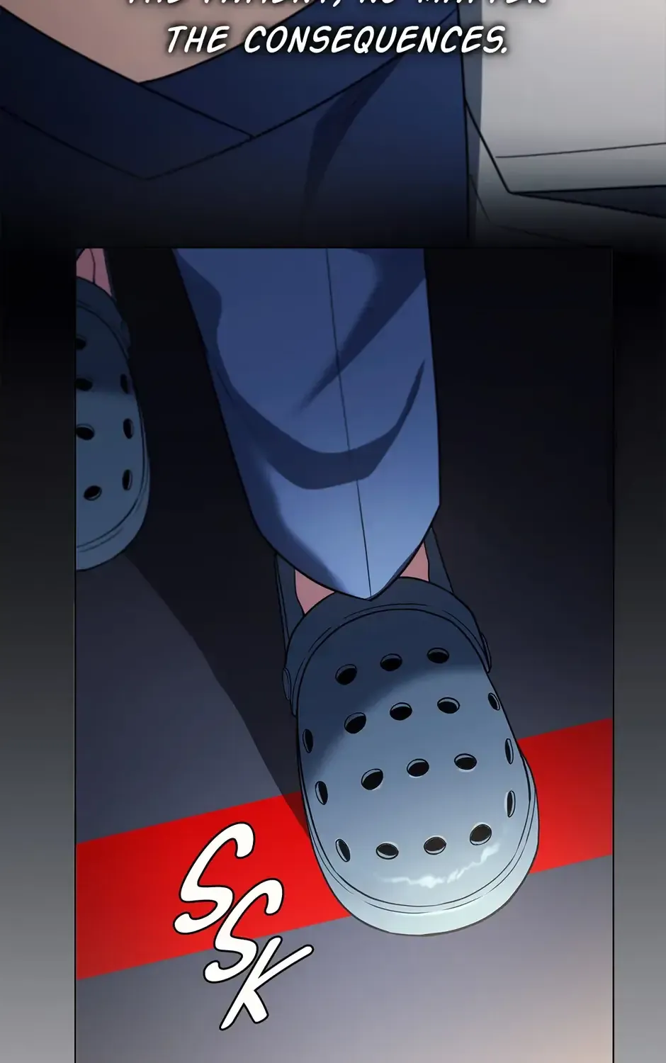 Dr. Choi Tae-Soo Chapter 251 page 11 - 