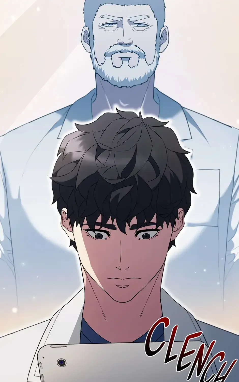 Dr. Choi Tae-Soo Chapter 251 page 107 - 