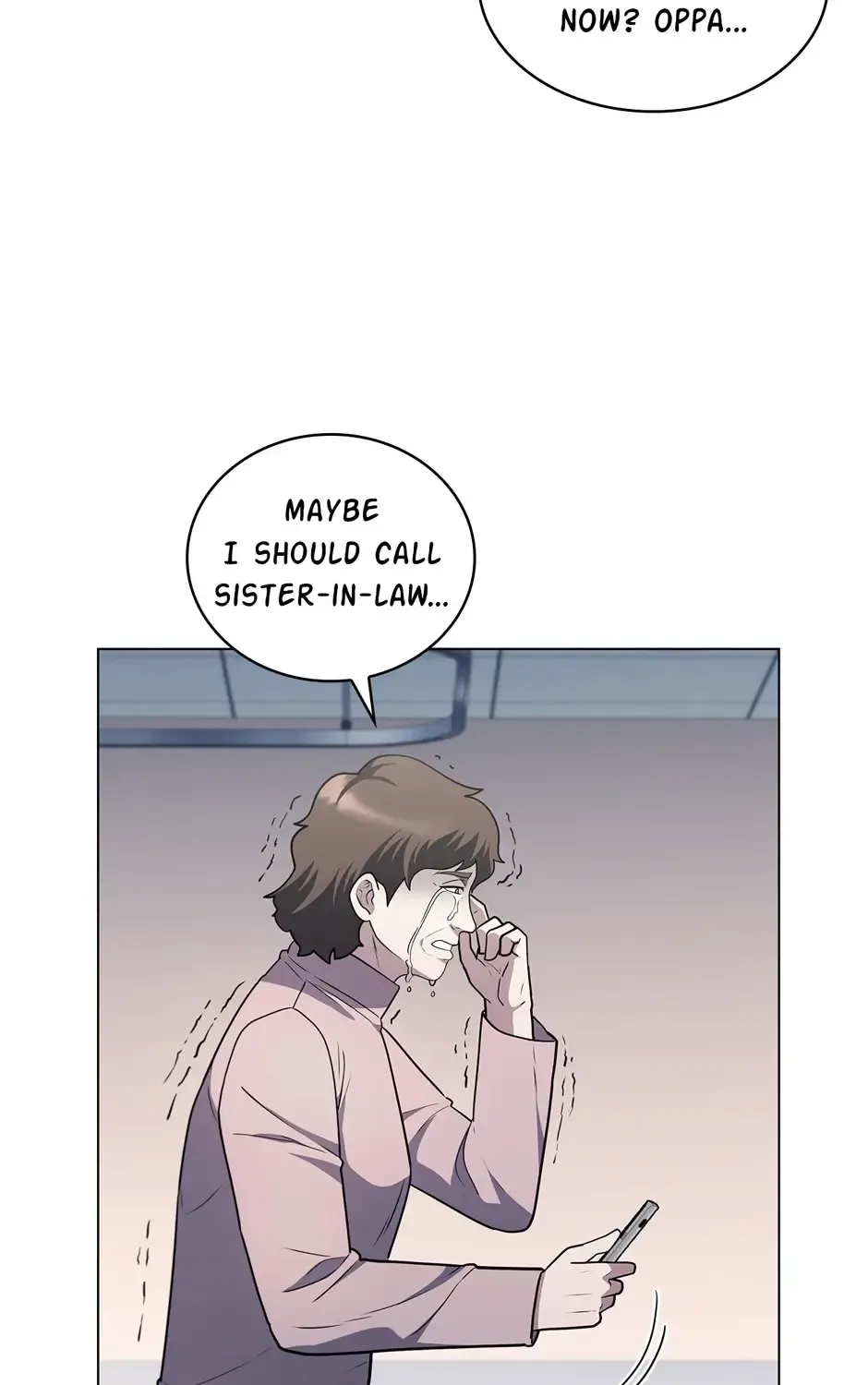 Dr. Choi Tae-Soo Chapter 251 page 121 - 