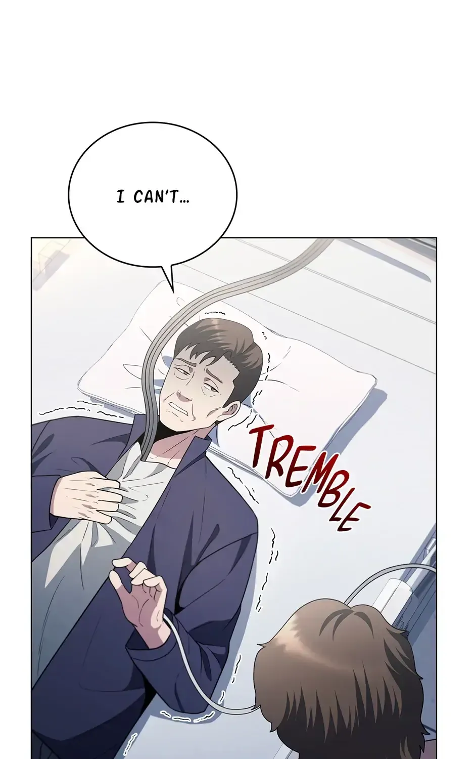 Dr. Choi Tae-Soo Chapter 251 page 125 - 