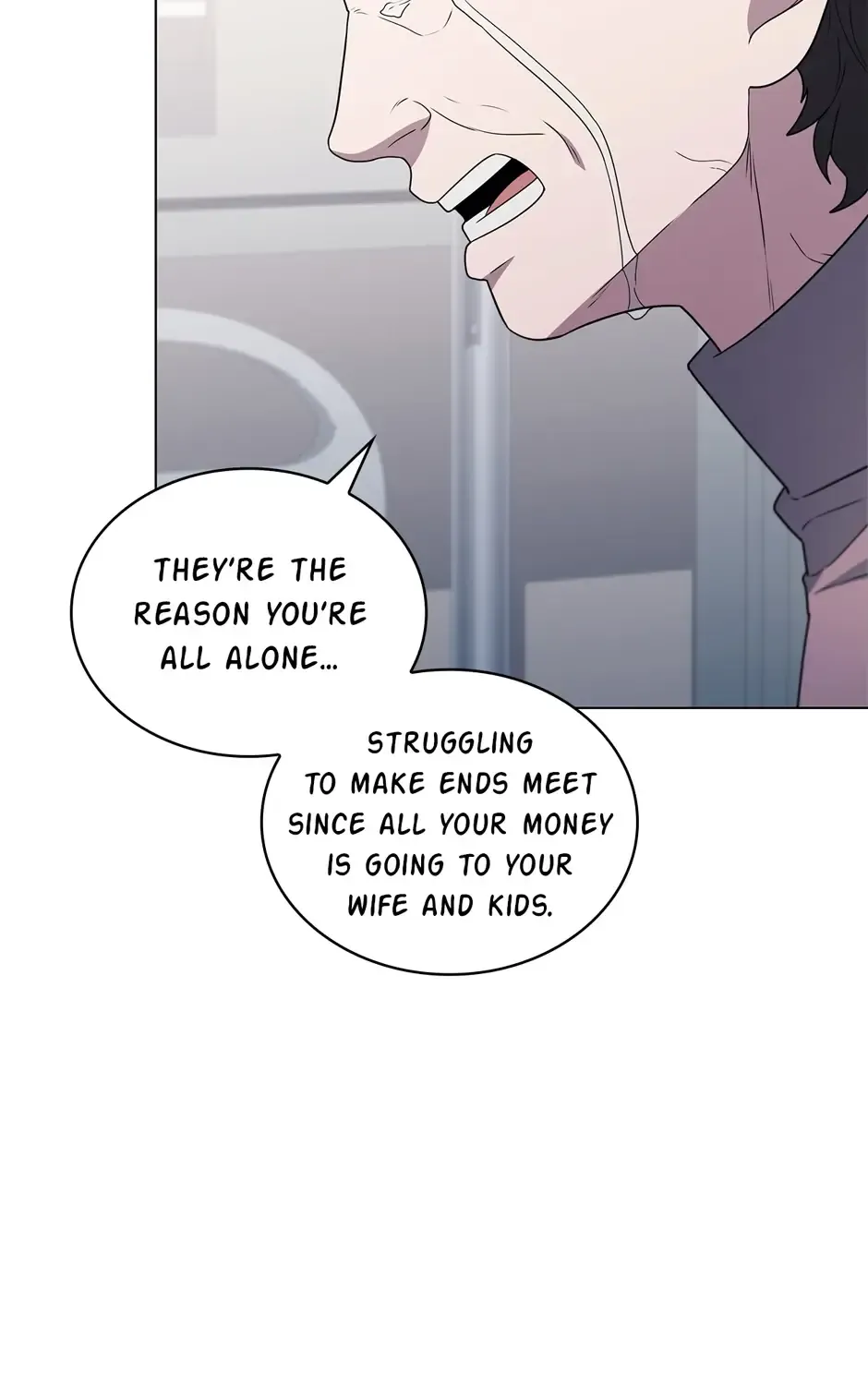 Dr. Choi Tae-Soo Chapter 251 page 131 - 