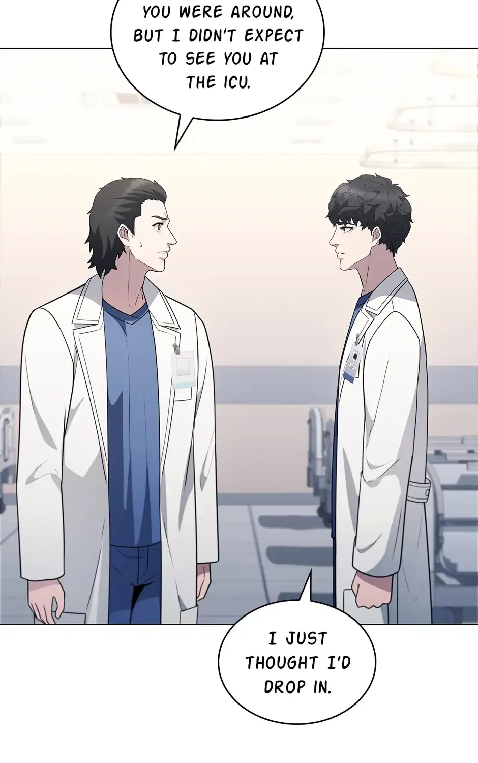 Dr. Choi Tae-Soo Chapter 251 page 145 - 