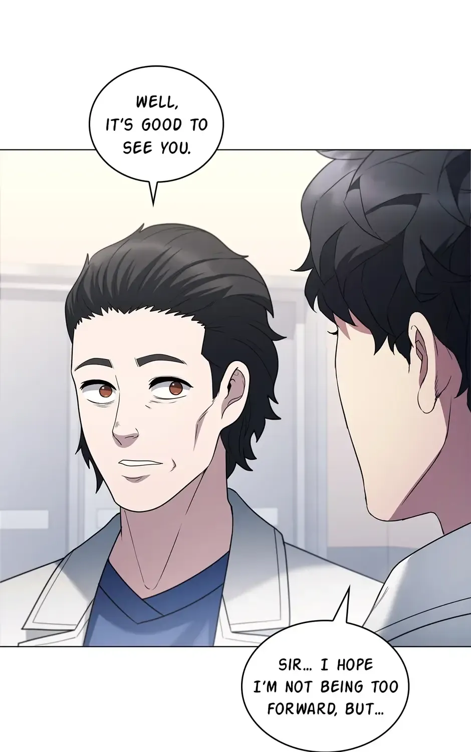 Dr. Choi Tae-Soo Chapter 251 page 147 - 