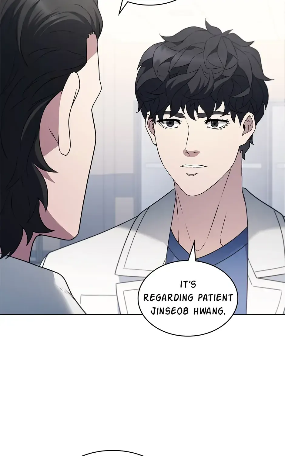 Dr. Choi Tae-Soo Chapter 251 page 153 - 
