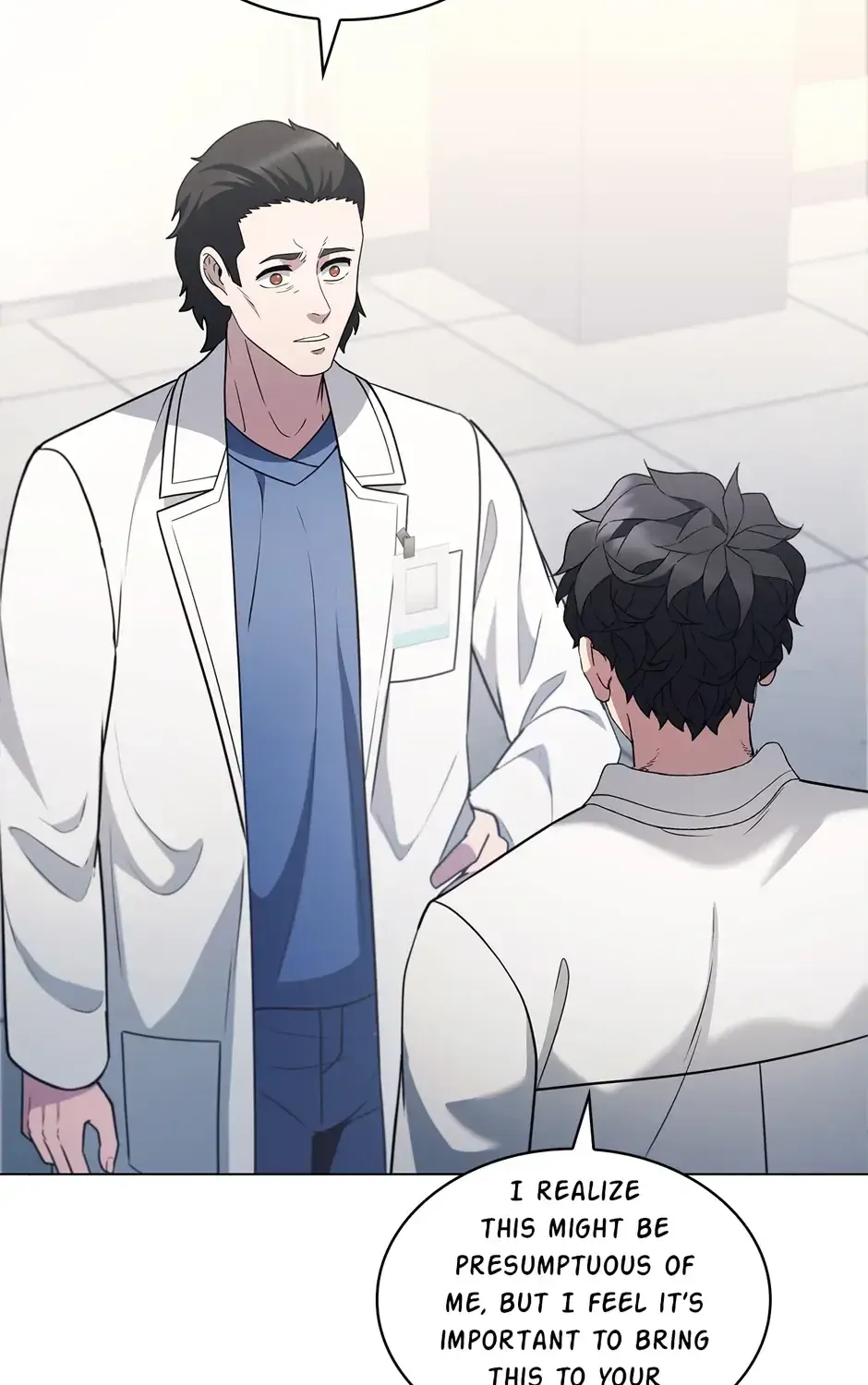 Dr. Choi Tae-Soo Chapter 251 page 155 - 