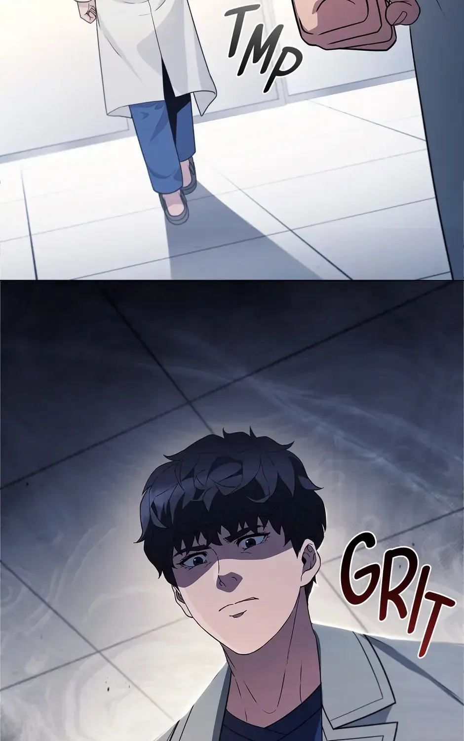 Dr. Choi Tae-Soo Chapter 251 page 175 - 