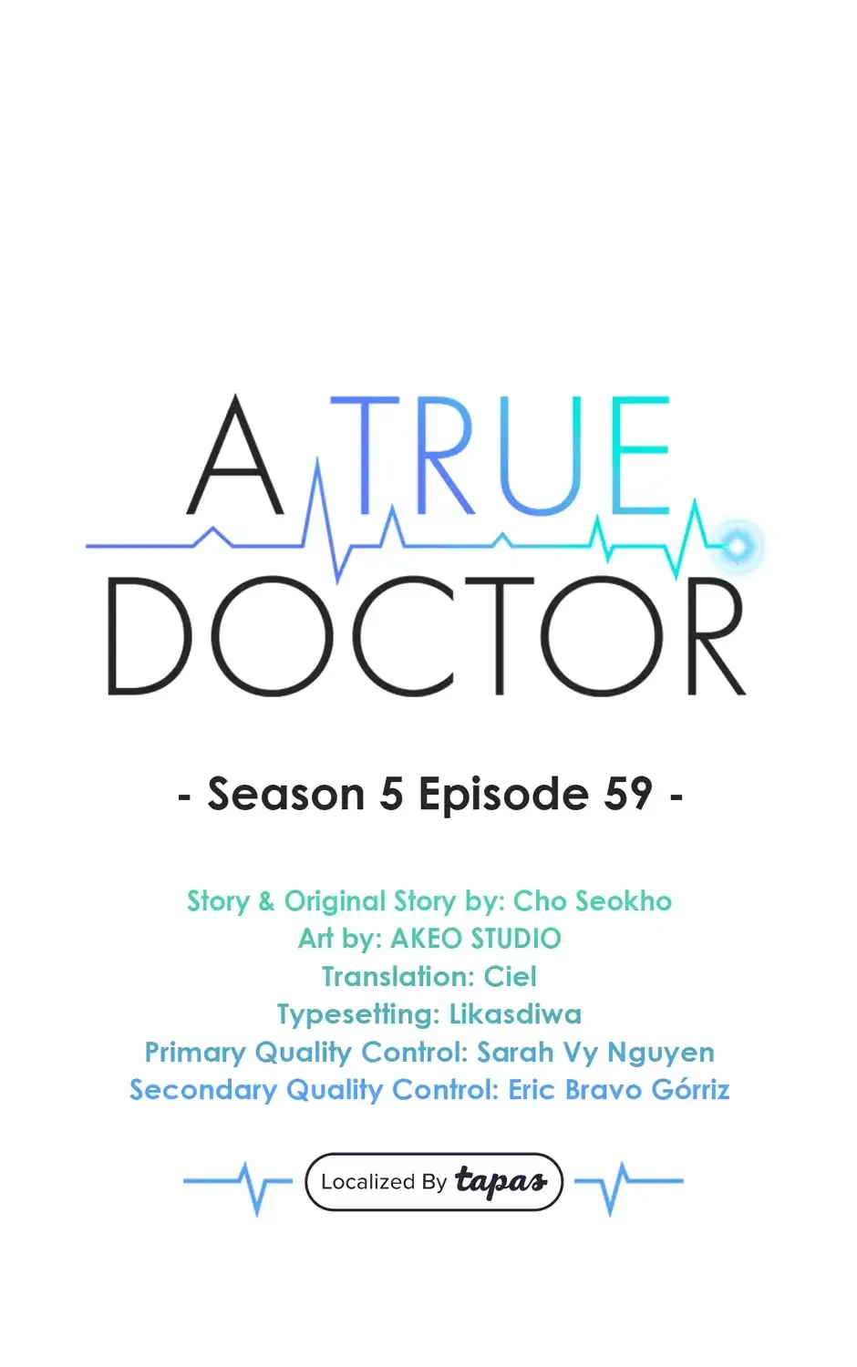 Dr. Choi Tae-Soo Chapter 251 page 19 - 
